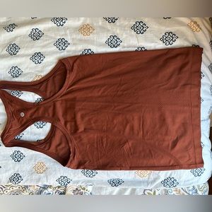 Lululemon Swiftly Tanktop